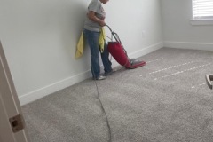 Carpet Cleaning