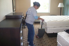 Carpet Cleaning