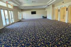 Carpet Cleaning