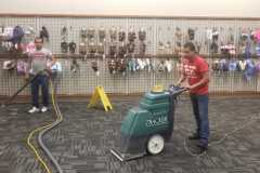 Carpet Cleaning