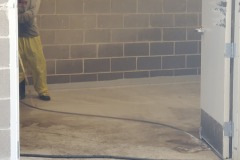 Hard Floor Cleaning Services