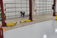 Hard Floor Cleaning Services