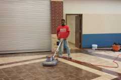 Hard Floor Cleaning Services