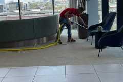 Hard Floor Cleaning Services