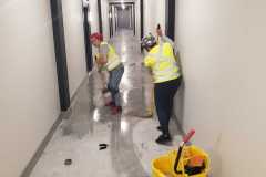 Hard Floor Cleaning Services