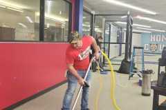 Hard Floor Cleaning Services