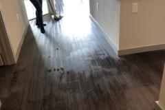 Hard Floor Cleaning Services