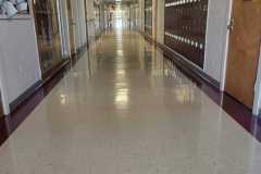 Hard Floor Cleaning Services