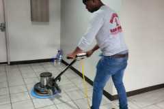 Hard Floor Cleaning Services