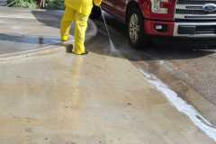 Hard Floor Cleaning Services