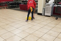 Janitorial Service